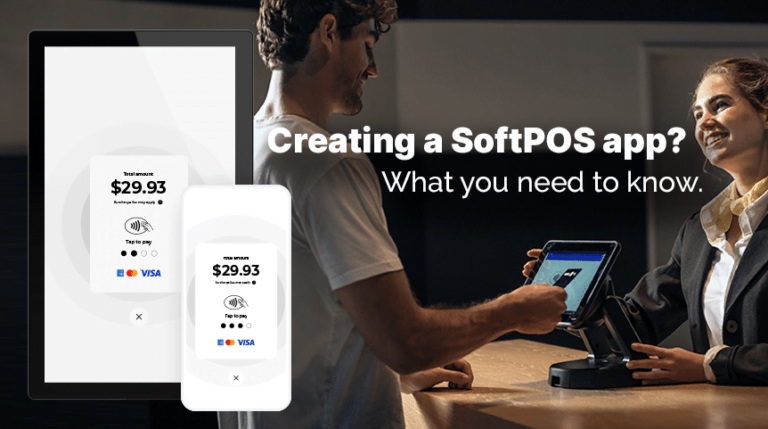 Softpos Launch With Secure Sdk Felix Payment Systems