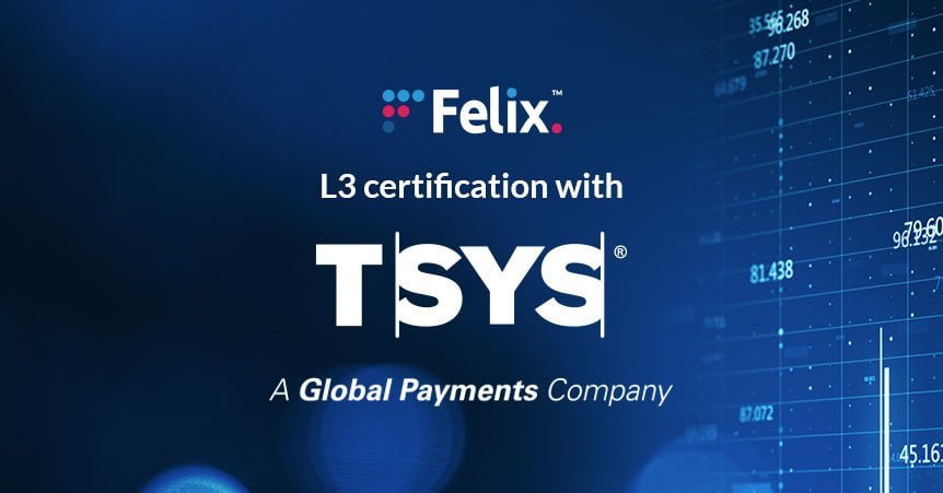 Felix-L3-certified-with-TSYS