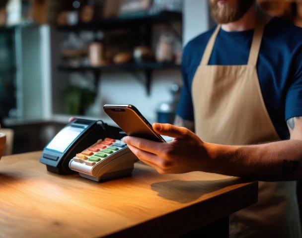 Softpos tap to pay is the new era in payments