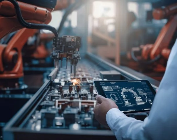Tap to pay benefits for OEM hardware partners