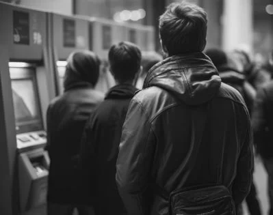 Tap-to-Pay-for-ticketing-queue-busting-use case