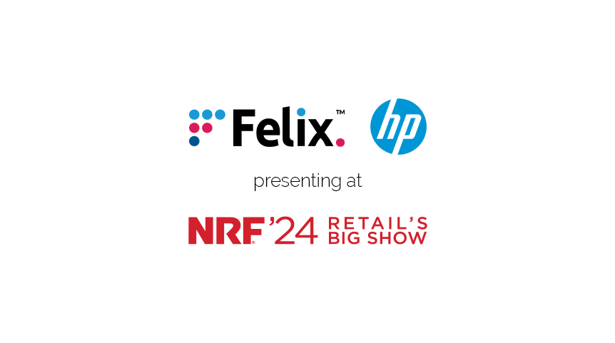 Felix and HP present new Soft POS Tap to Pay technology on HP tablet